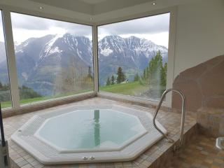 Casa Andrea Parterre 116 - Riederalp - 6