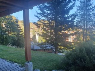 Casa Andrea Parterre 116 - Riederalp - 4