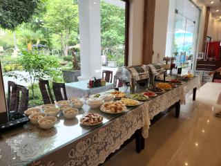 Chau Son Garden Hotel & Resort Ninh Binh - 1