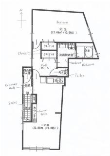 ヒルトップ板橋 - 3
