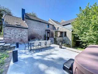 Le relais des Forges - Sprimont - 0