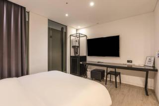 Hotel The Designers Cheongnyangni - Seul - 8
