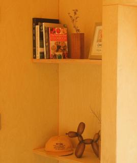 The Beach Road cabin kohlarn - 2