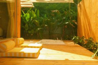 The Beach Road cabin kohlarn - Ko Larn - 6