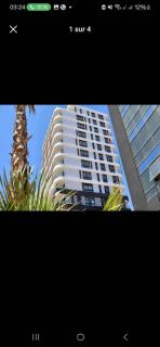 luxe Studio avec jacuzzi - Casablanca - 7