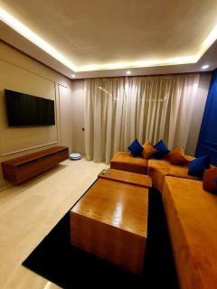 luxe Studio avec jacuzzi - 4