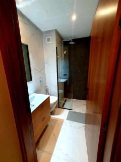 luxe Studio avec jacuzzi - Casablanca - 2