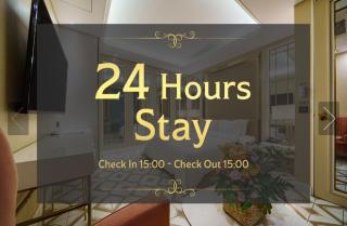 Hotel The Designers Cheongnyangni - 7