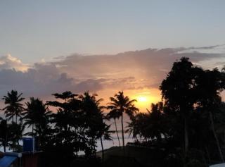 East West Beach Resorts - Varkala - 2