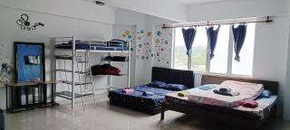 Lodge 19's KAMPAR - Kampong Malim Nawar - 0