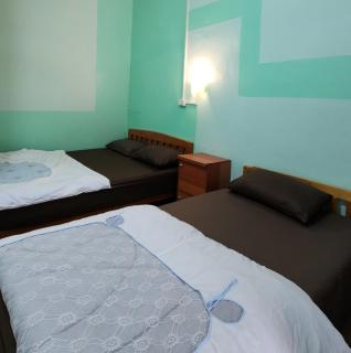 JaiSabai Homestay - Mae Ai - 9