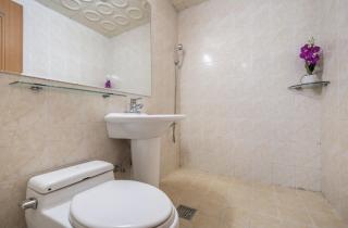Apple Hotel - Jeju-stad - 3