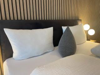 City Lofts Tegernsee - Moderne Studios zentral gelegen - 9