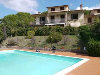 Villa Santa Margherita - La Suvera - Ponte A Bozzone - 0