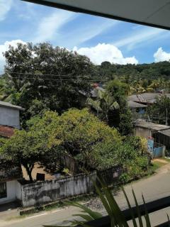 Shenethaya Apartment - Eramudugaha - 0