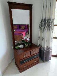Shenethaya Apartment - Eramudugaha - 6