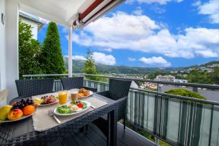PMC Ferienhaus Traumblick - Bad Ems - 0