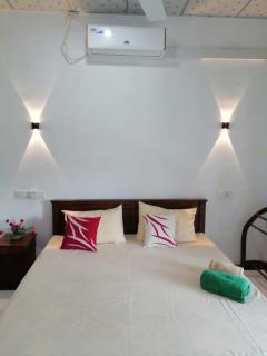 Shenethaya Apartment - Eramudugaha - 4