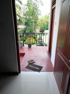 Shenethaya Apartment - Eramudugaha - 1