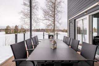 Villa Salmi, Jämsä, 10 km Himokselta - 6