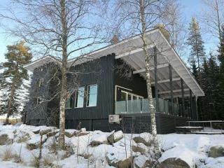 Villa Salmi, Jämsä, 10 km Himokselta - Kaipola - 3