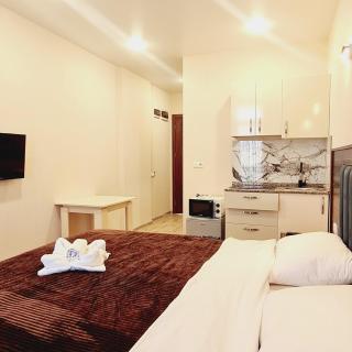 Comfortable Apartment#6 with Amenities Sea View Free Wi-Fi Kitchen Balcony - 4