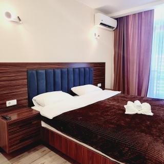 Comfortable Apartment#6 with Amenities Sea View Free Wi-Fi Kitchen Balcony - Batoemi - 1