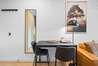 Executive Suite - 1 Bedroom in South Yarra - Melbourne - 8