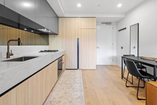 Executive Suite - 1 Bedroom in South Yarra - Melbourne - 3