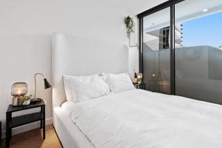 Executive Suite - 1 Bedroom in South Yarra - Melbourne - 2
