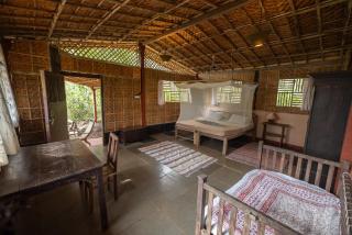 Khaama Kethna Eco Sustainable Village - Agonda - 8