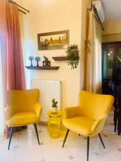 Aristotelis Maisonette by Telmarie - Kato Gouves - 6
