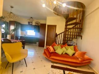 Aristotelis Maisonette by Telmarie - Kato Gouves - 7