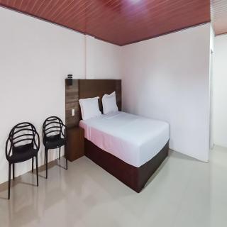Girik Brekit Mitra RedDoorz - Berastagi - 0