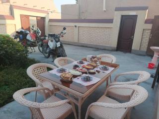 Shodlik Guest House - Khiva - 1
