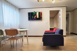 C-3 White Linen House - Seul - 9