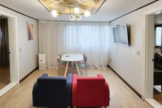 C-3 White Linen House - Seul - 6