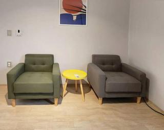 C-3 White Linen House - Seul - 2