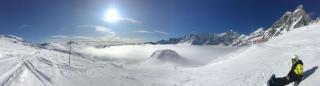Casa Camos Cervinia - Breuil-Cervinia - 3