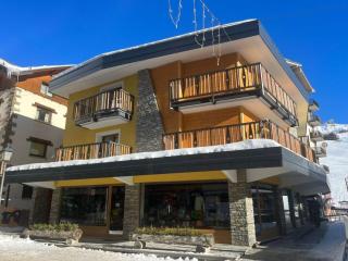 Casa Camos Cervinia - Breuil-Cervinia - 7