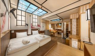 โรงแรมชิบะรูม นครราชสีมา เซ็นทรัลโคราช - 9