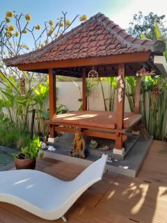 The Seaglass Villas Bingin - 6