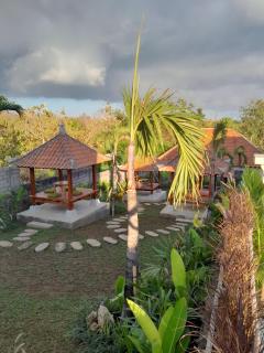 The Seaglass Villas Bingin - 2