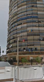Estudio Acacias IV 1 IF Benidorm - Benidorm - 9