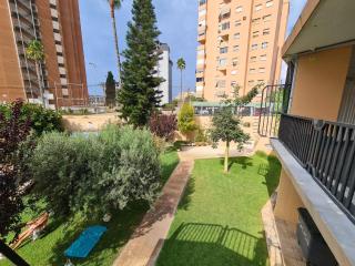 Estudio Acacias IV 1 IF Benidorm - Benidorm - 7
