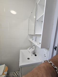 Estudio Acacias IV 1 IF Benidorm - Benidorm - 3