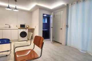 C-5 White Linen House - Seul - 2