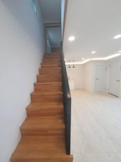 복층하우스, White Linen House - 1