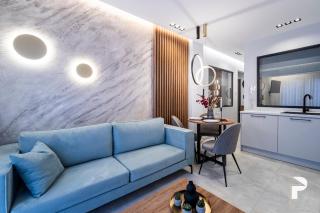 Bailey by halu! 2BD apt near Arch of Galerius - 5