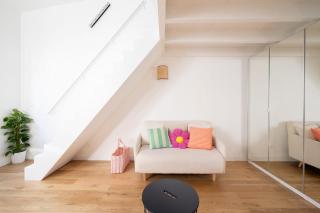 Studio de Bourgoin - Welkeys - Paris - 0